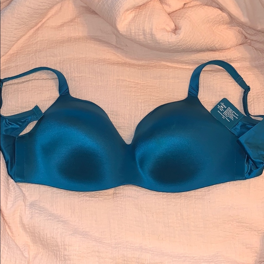 Soma Enhancing Shape Wireless Bra